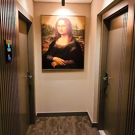 Monalisa * كوشاداسيه
